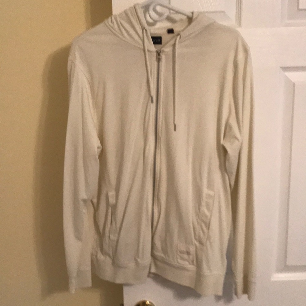 Full zip